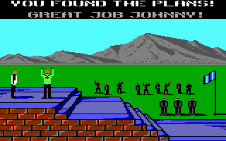 C64 Screenshots