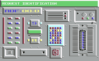 C64 Screenshots