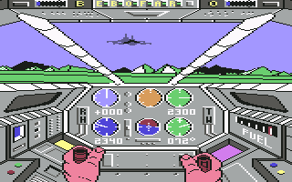 C64 Screenshots