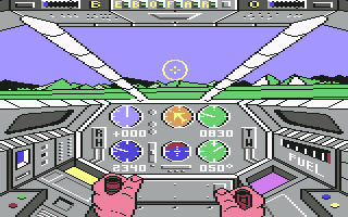 C64 Screenshots