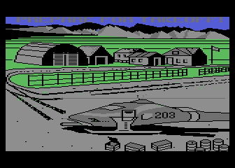 A800 Screenshots