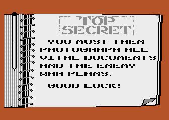 A800 Screenshots