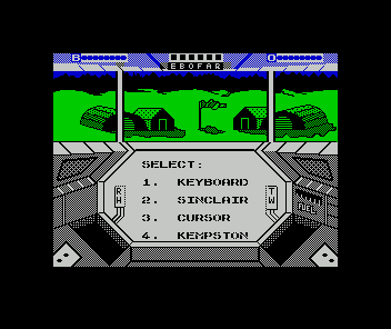 SPEC Screenshots