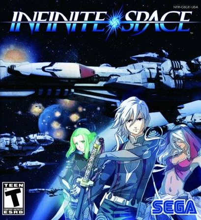 Infinite Space