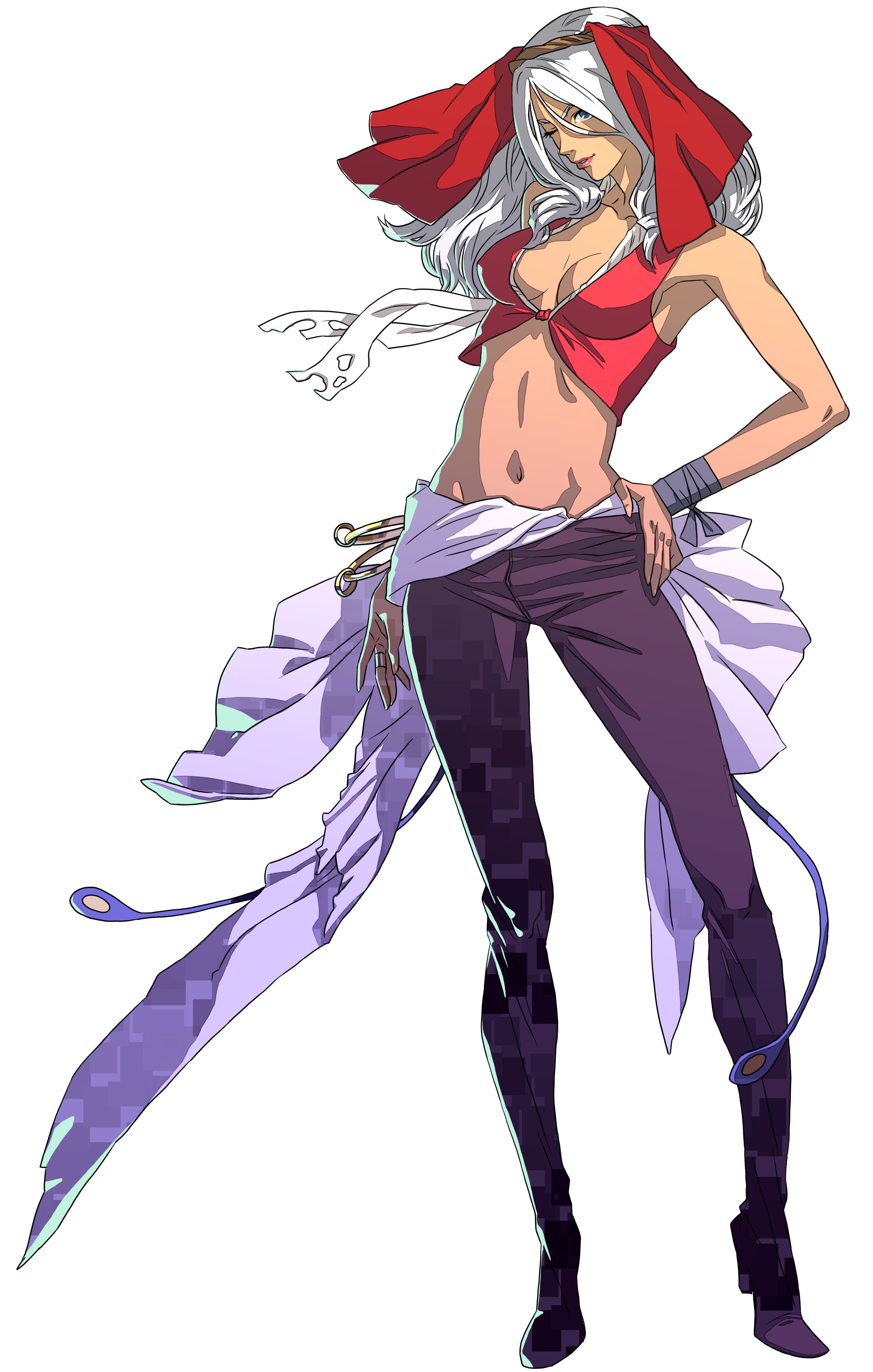 Concept Art