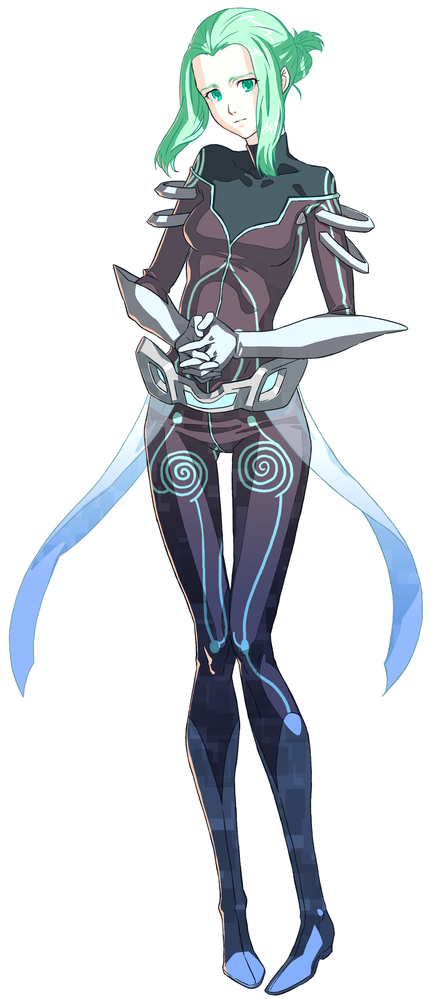 Concept Art