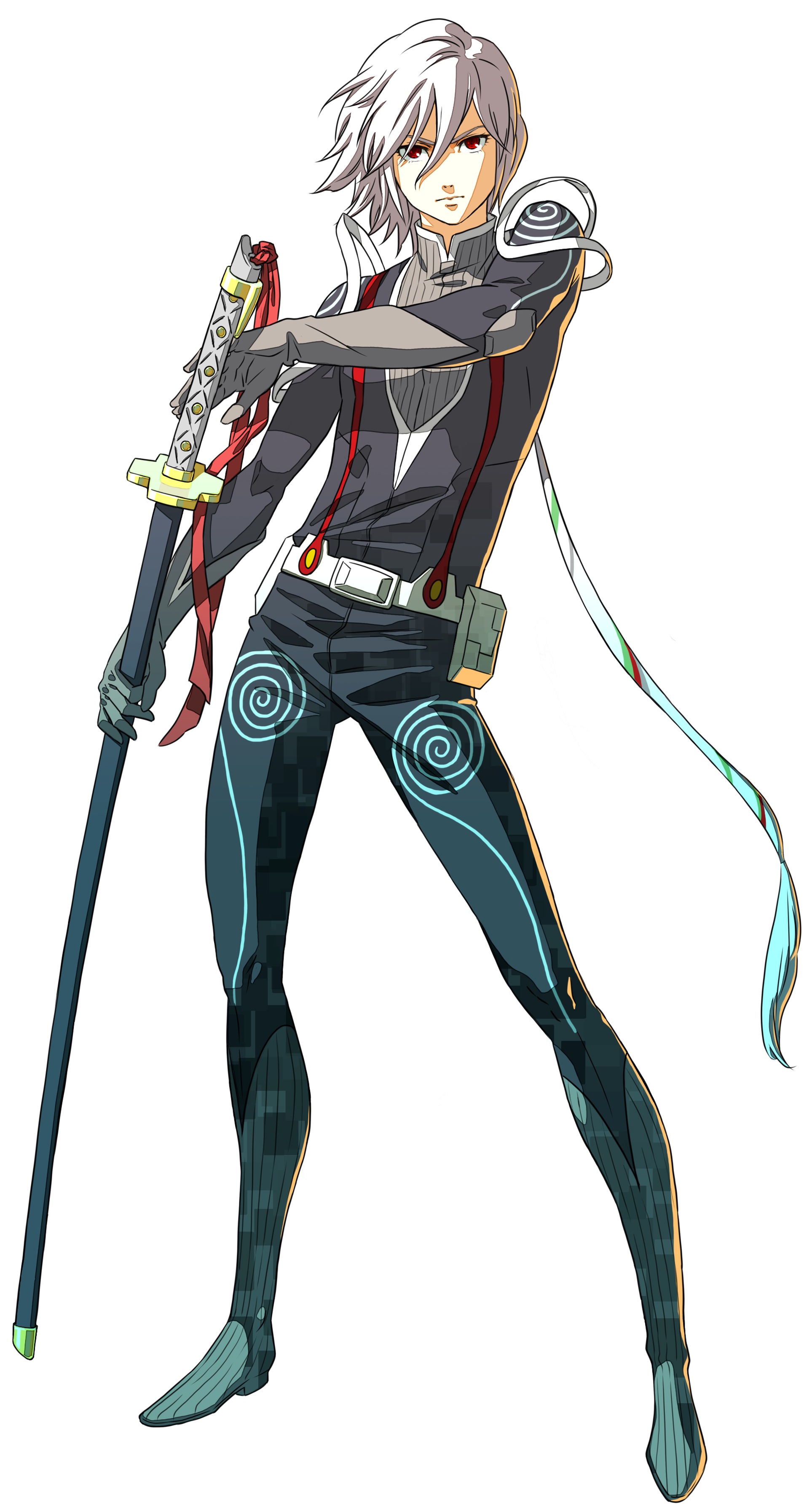 Concept Art