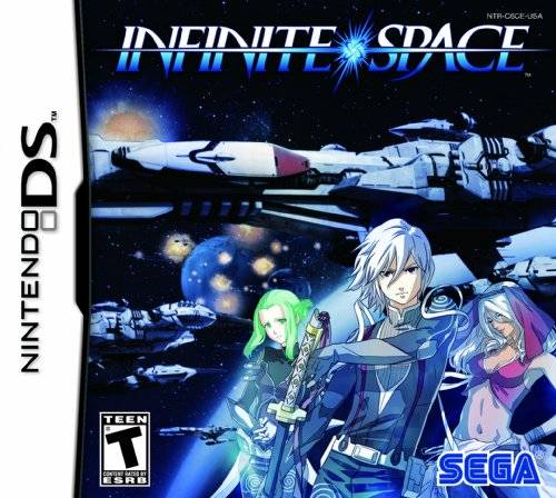 Box Art