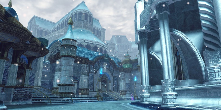 X360 Screenshots