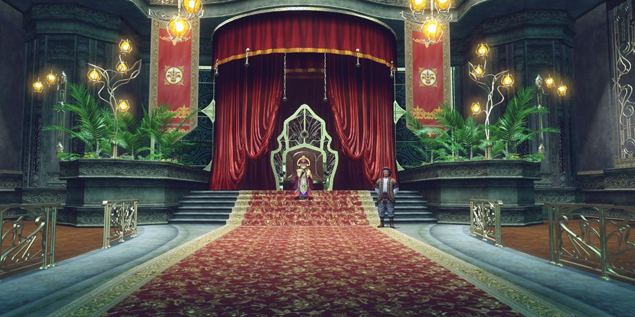 X360 Screenshots