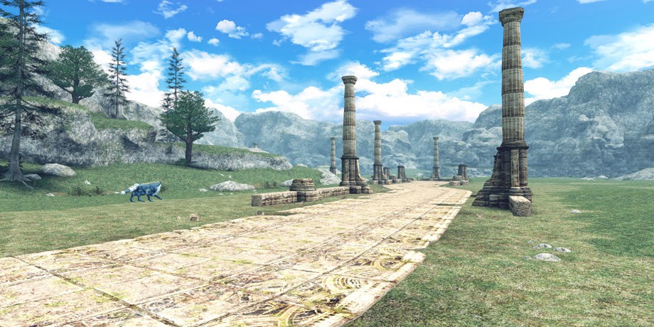 X360 Screenshots
