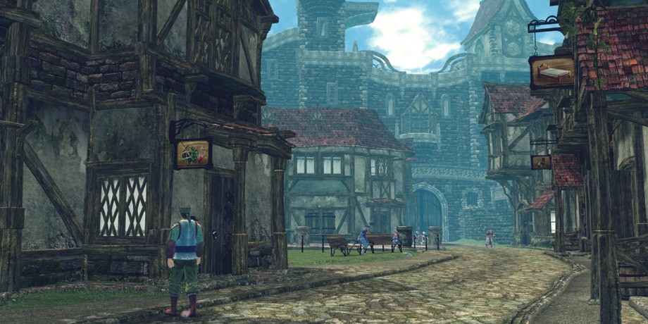 X360 Screenshots