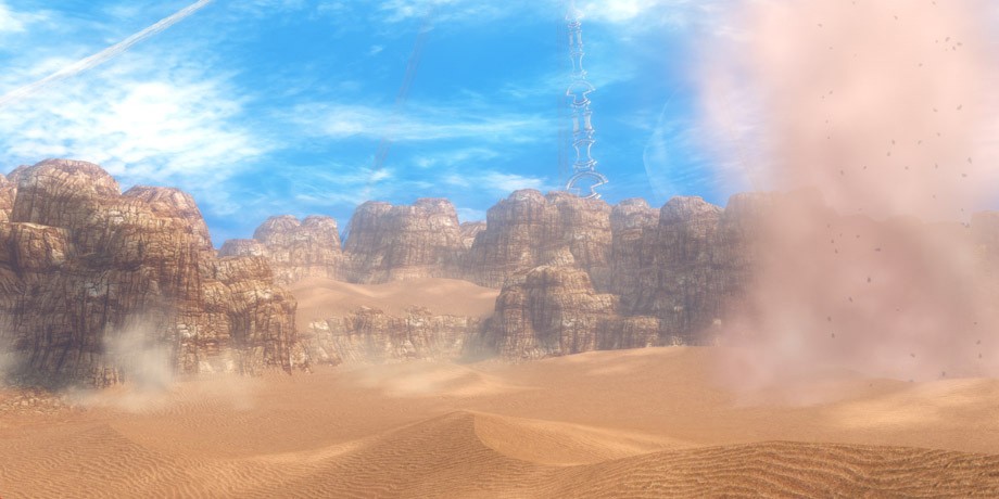 X360 Screenshots
