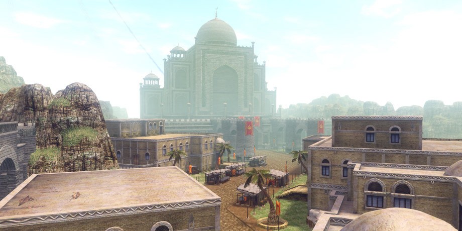 X360 Screenshots