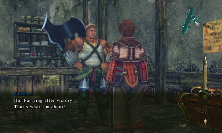 X360 Screenshots