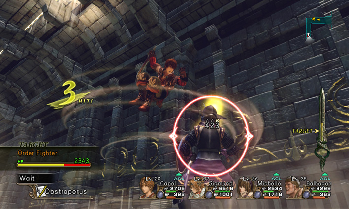 X360 Screenshots