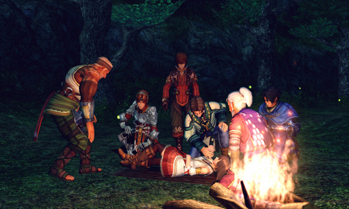 X360 Screenshots