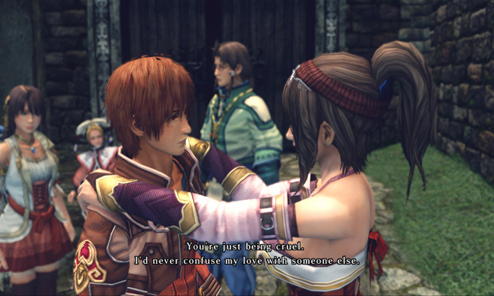 X360 Screenshots
