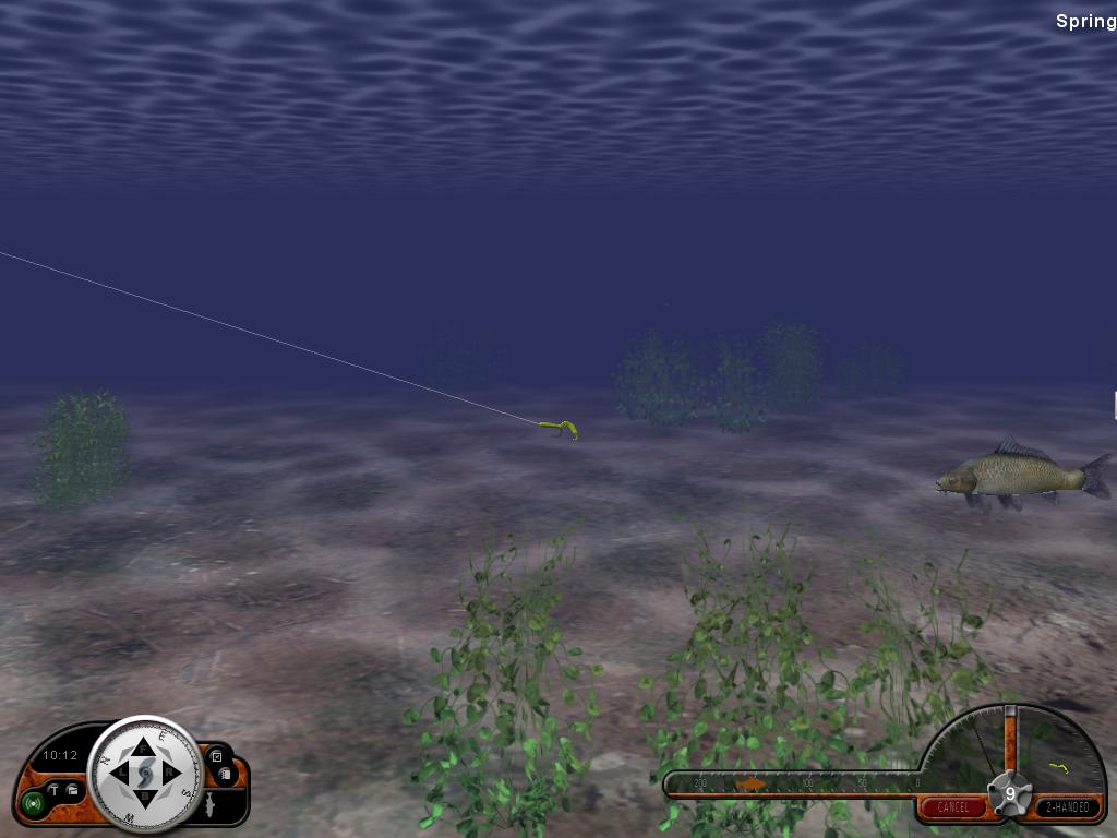 In-Fisherman Freshwater Trophies