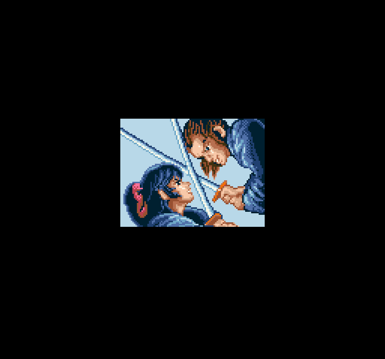 SNES Screenshots