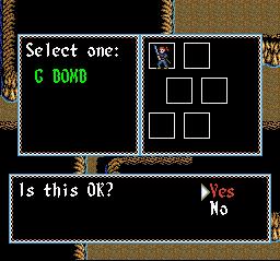 SNES Screenshots