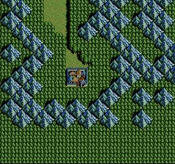 SNES Screenshots
