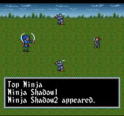 SNES Screenshots