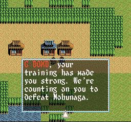 SNES Screenshots