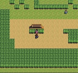 SNES Screenshots