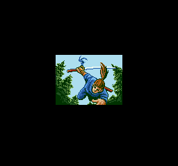 SNES Screenshots