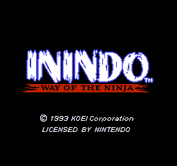 SNES Screenshots
