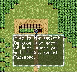SNES Screenshots