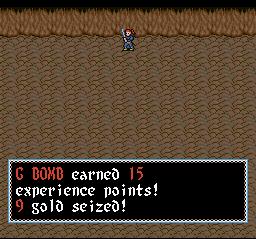 SNES Screenshots
