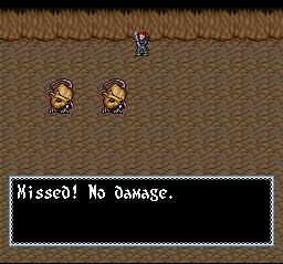 SNES Screenshots