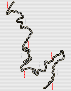 Initial D: Street Stage