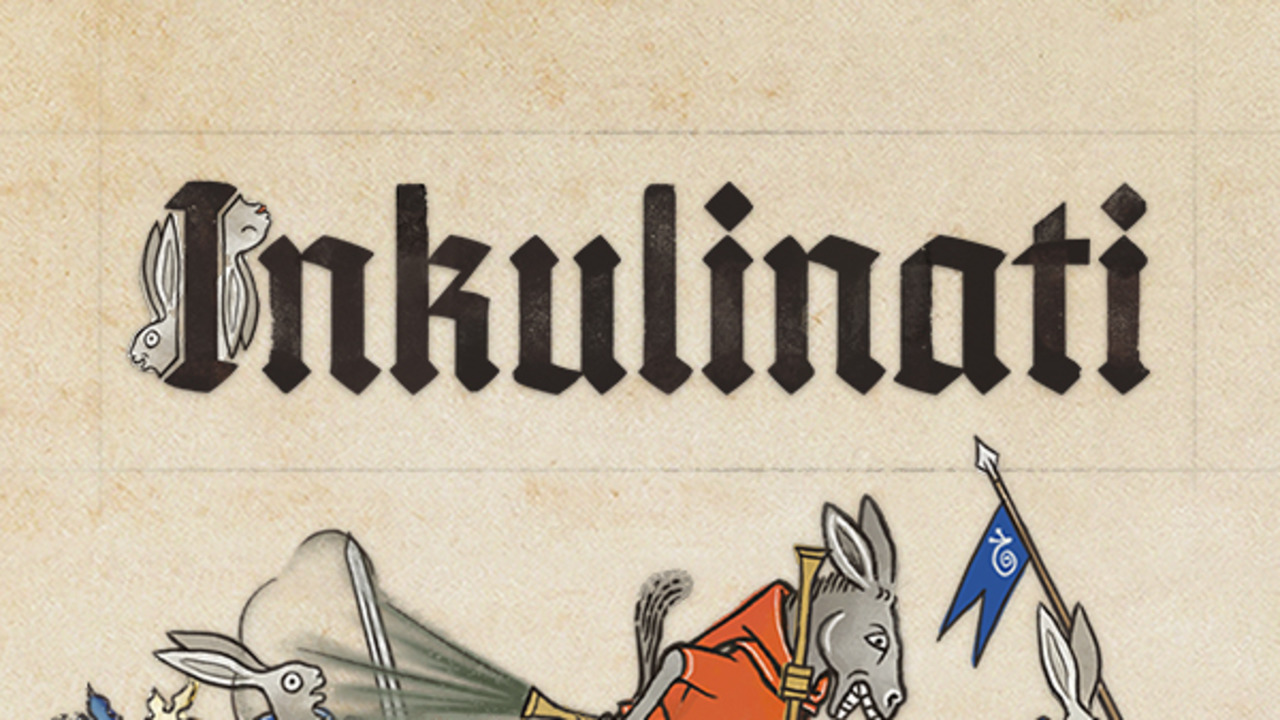 Inkulinati