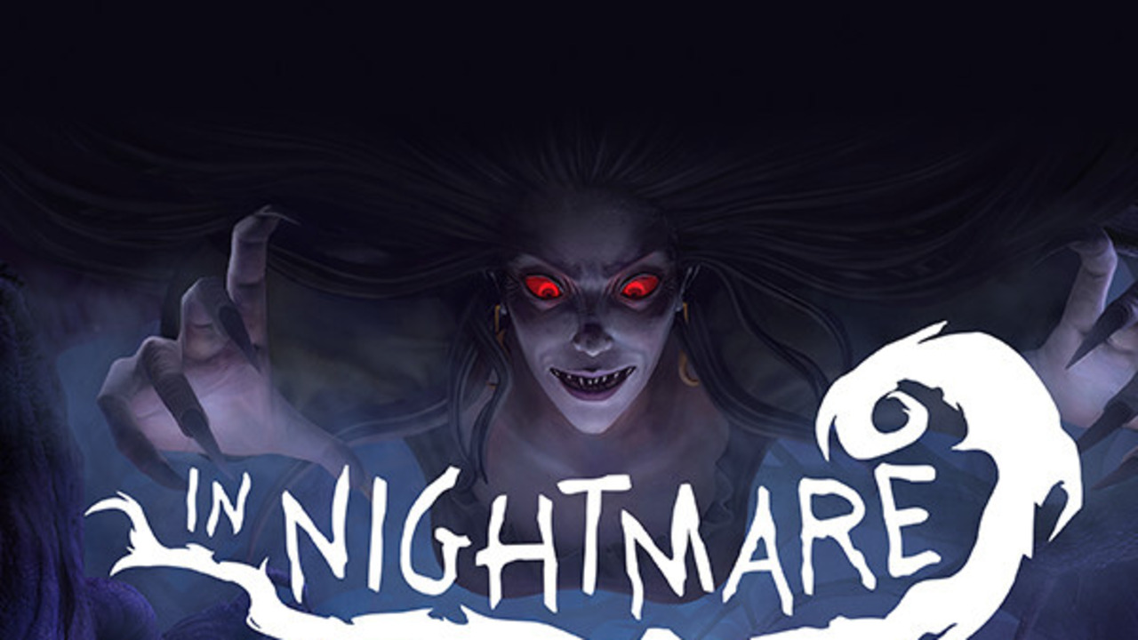 In Nightmare