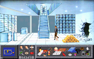 PC Screenshots