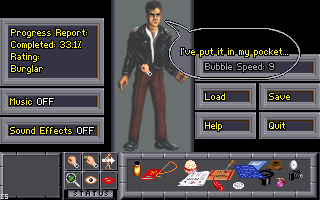 PC Screenshots