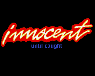 AMI Screenshots