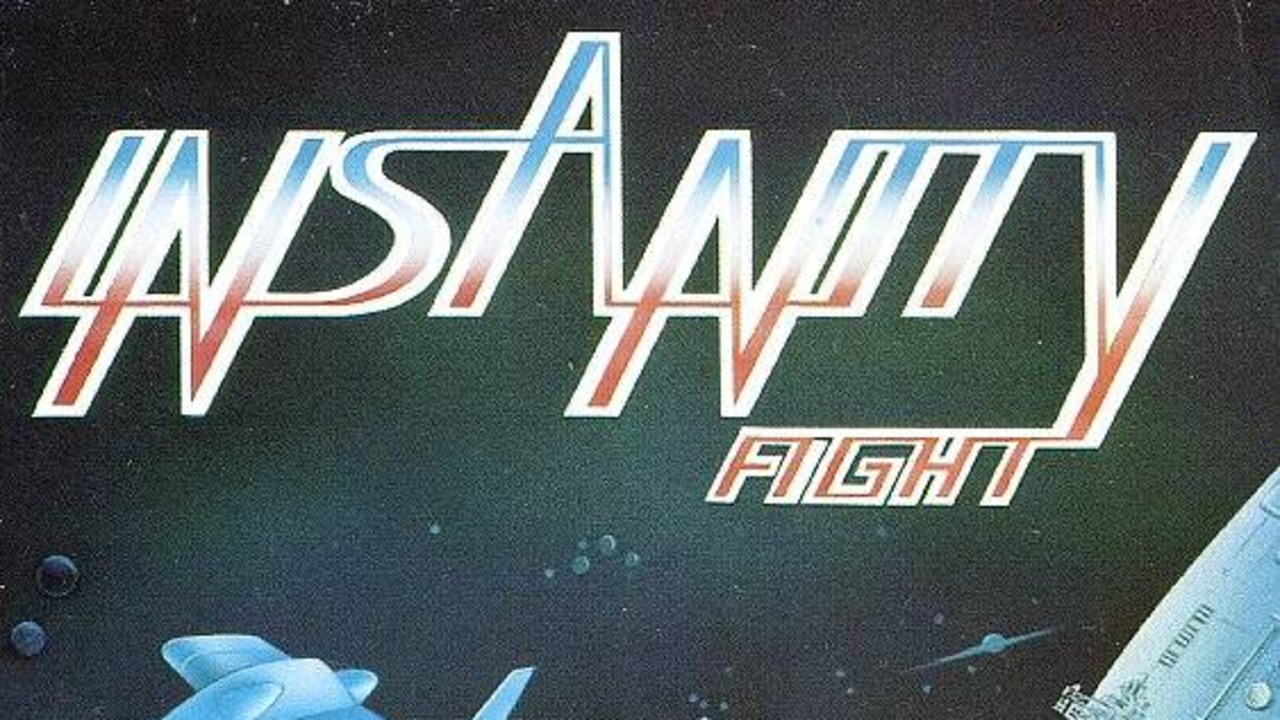 Insanity Fight