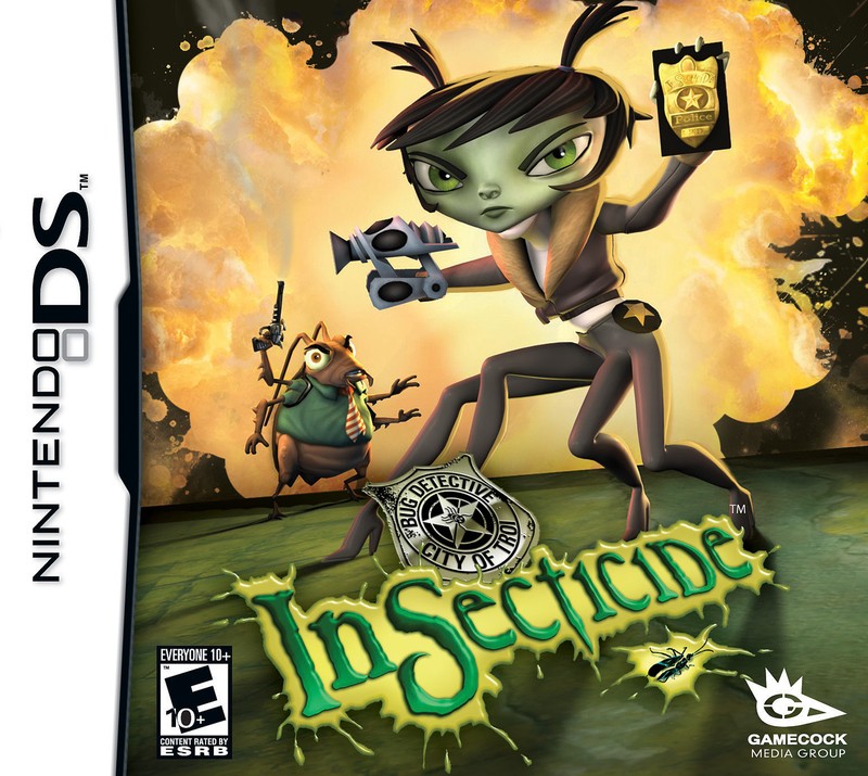 Box Art