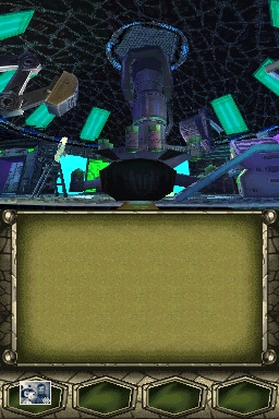 DS Screenshots