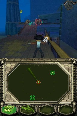 DS Screenshots
