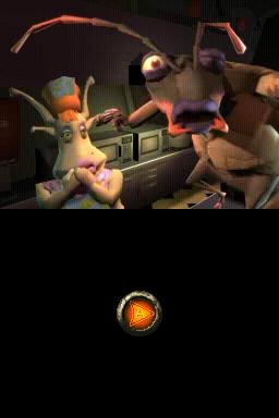 DS Screenshots