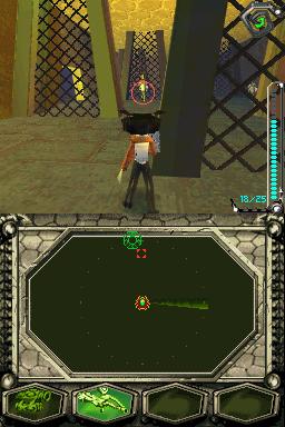 DS Screenshots