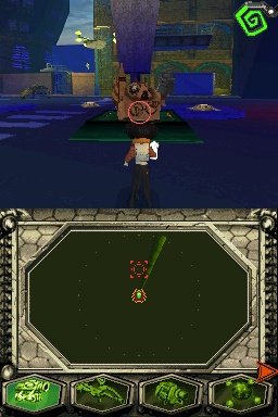 DS Screenshots
