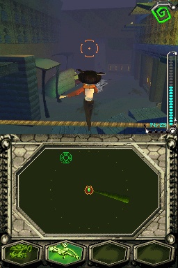 DS Screenshots