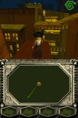 DS Screenshots