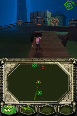 DS Screenshots